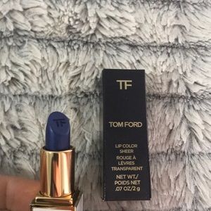 NIB Tom Ford Cardi Lipstick